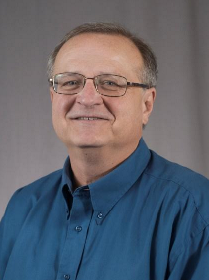 Mark Poole